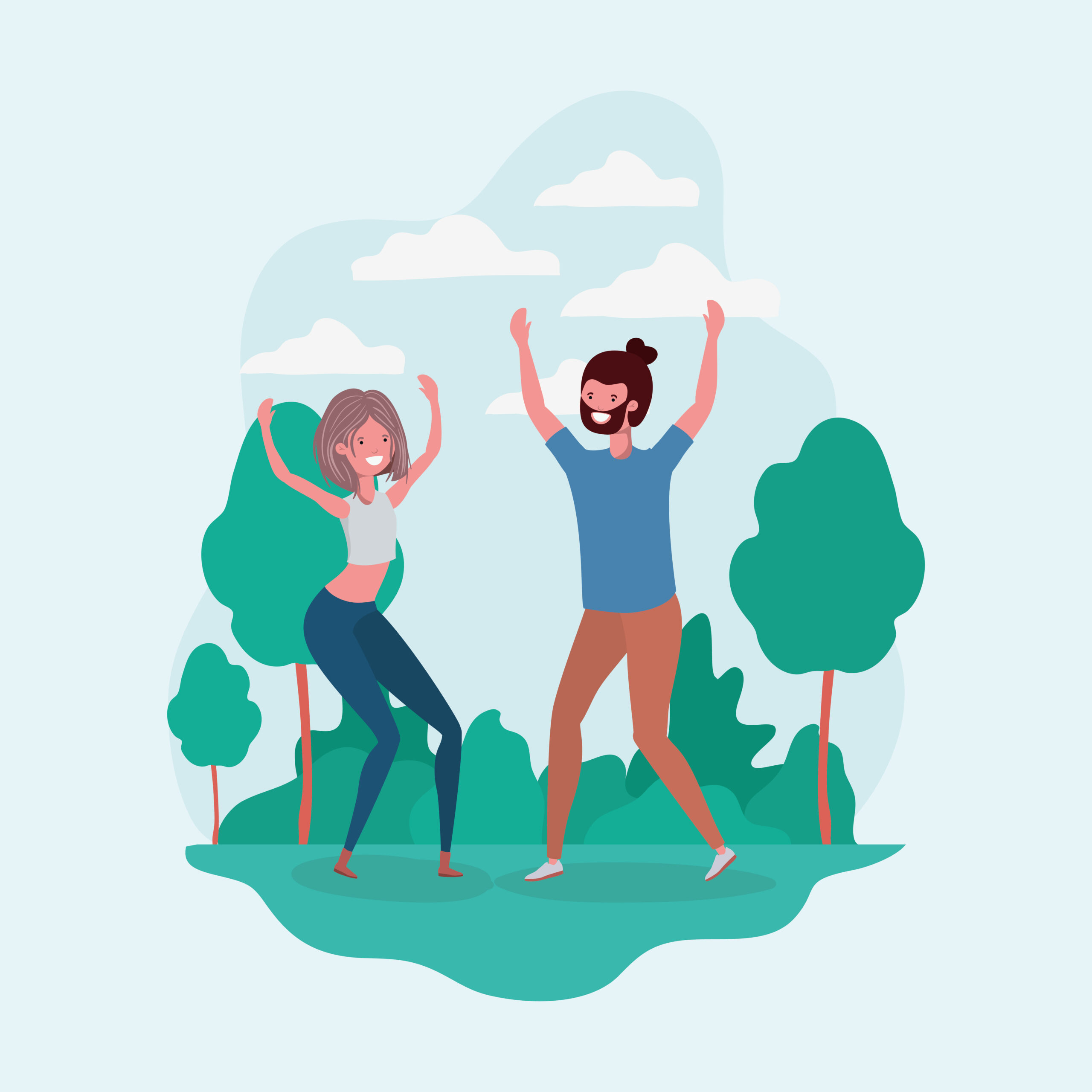 Transform Your Lifestyle: Simple Changes for a Healthier You in 2025