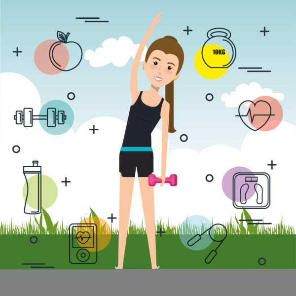 Top 5 Exercises to Stay Fit: A Guide for Busy Indians