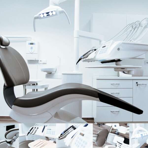 SAI SRUTHI Dental Clinic